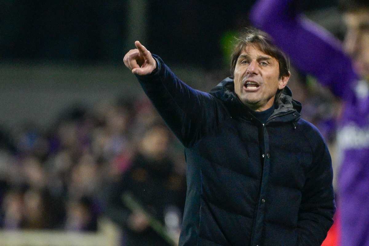 Antonio Conte