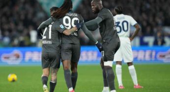 Napoli, problemi per un titolarissimo di Conte