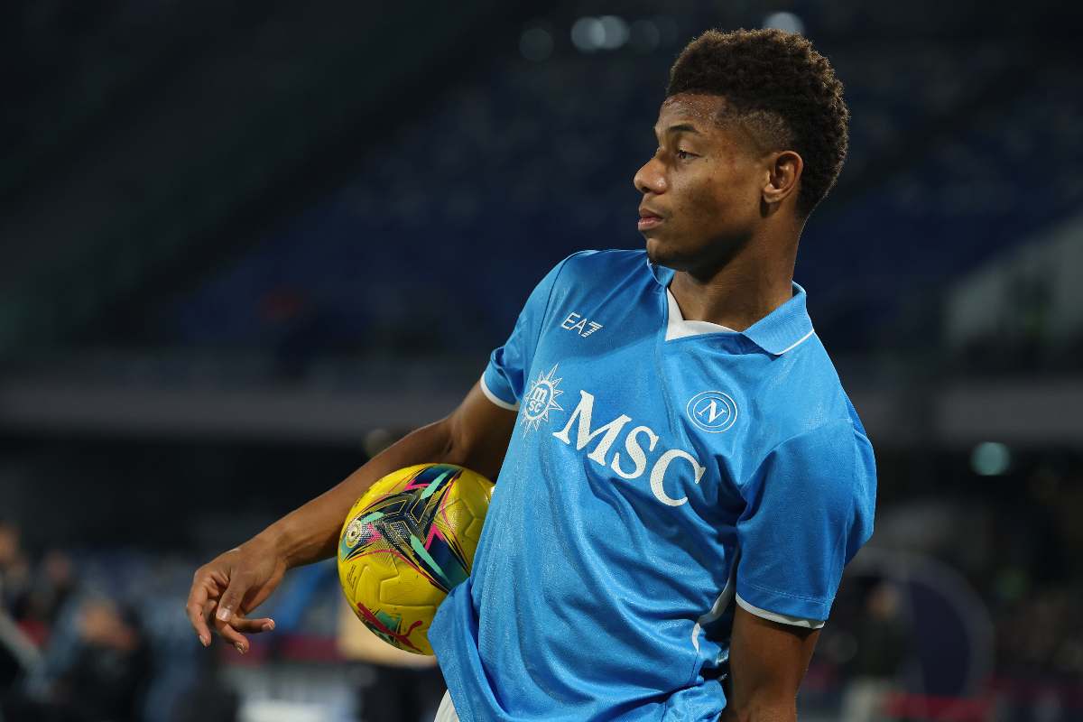 David Neres