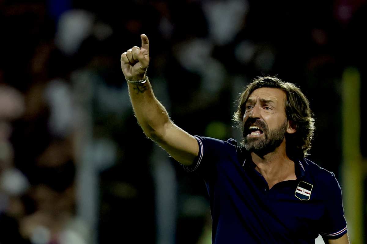 Pirlo torna in Serie A