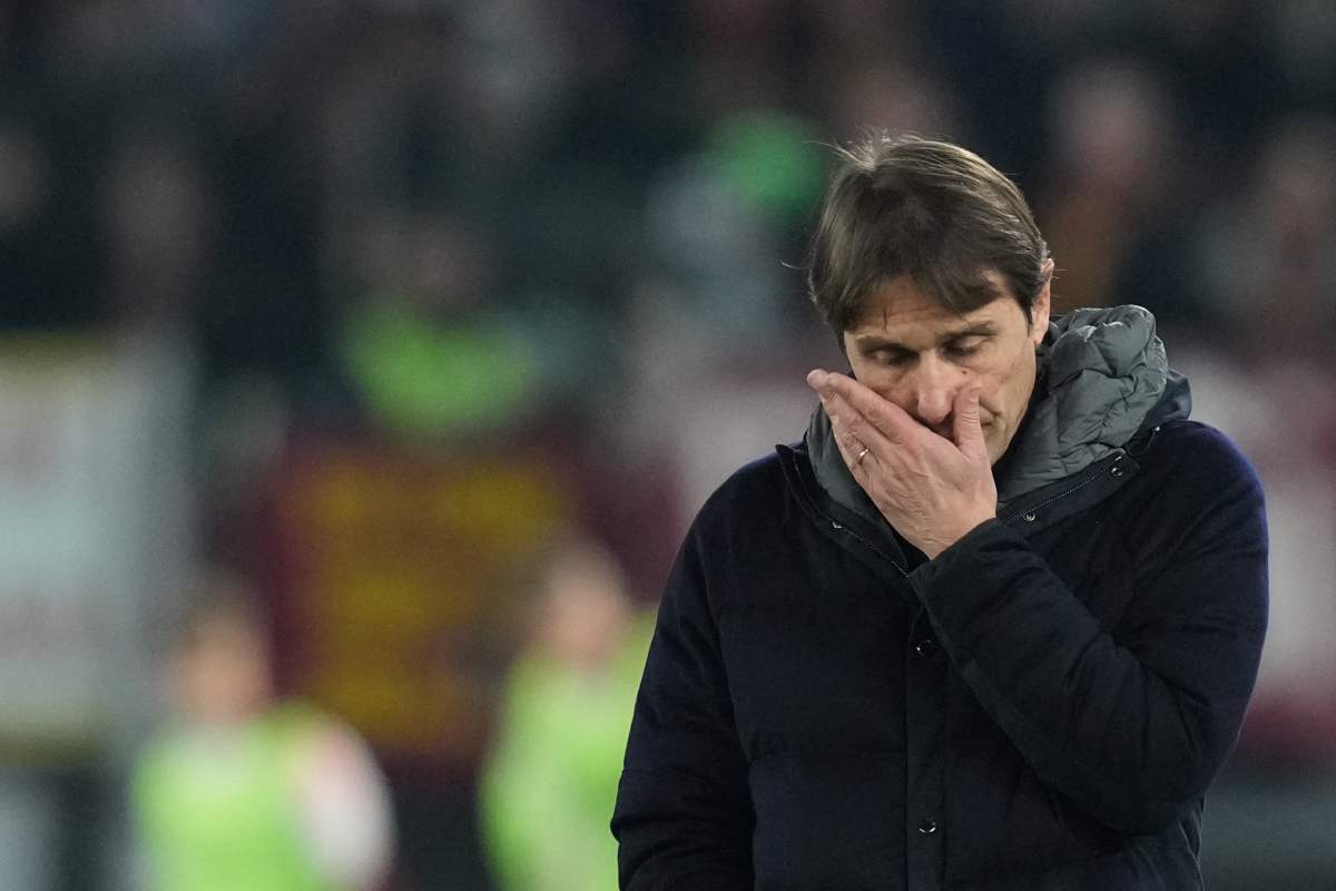 Problema in più per Conte