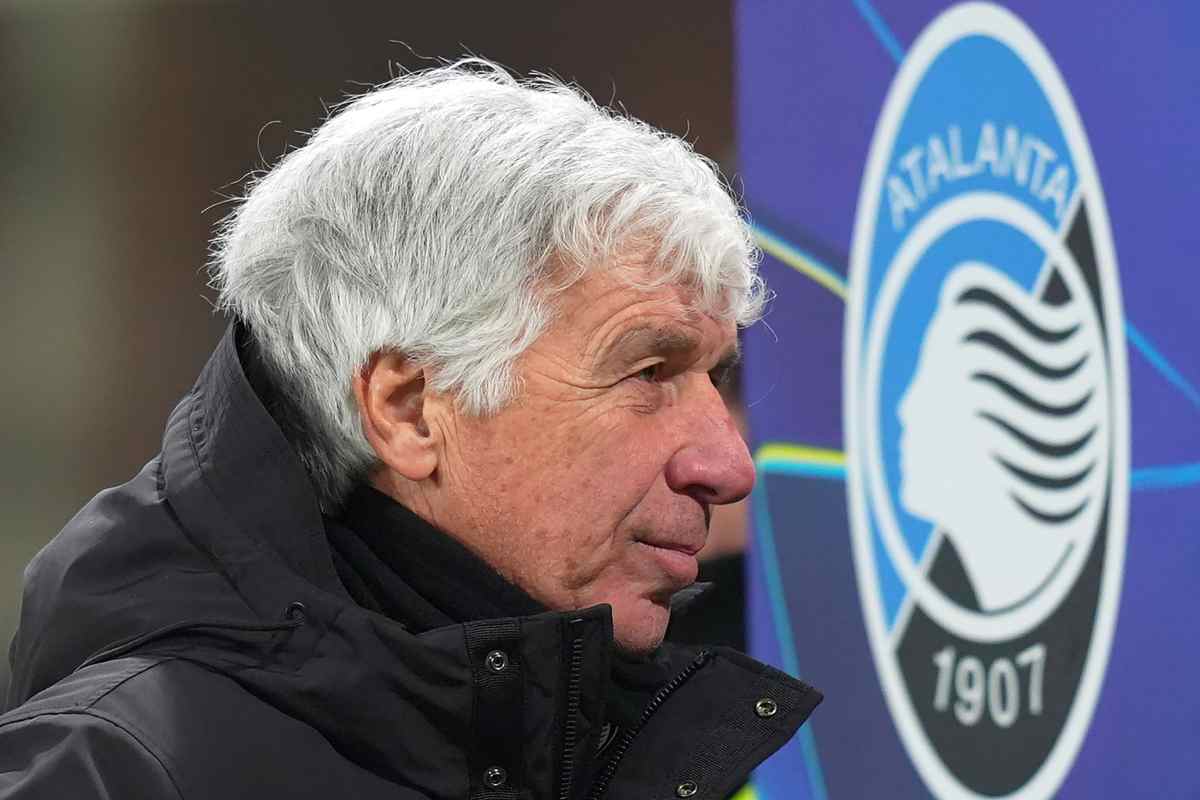 Annuncio importante sul futuro di Gasperini