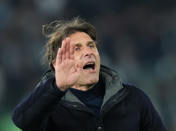 Conte dà indicazioni