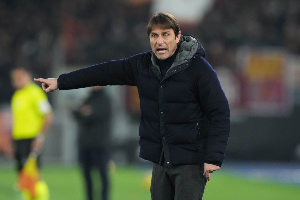 Conte dà indicazioni