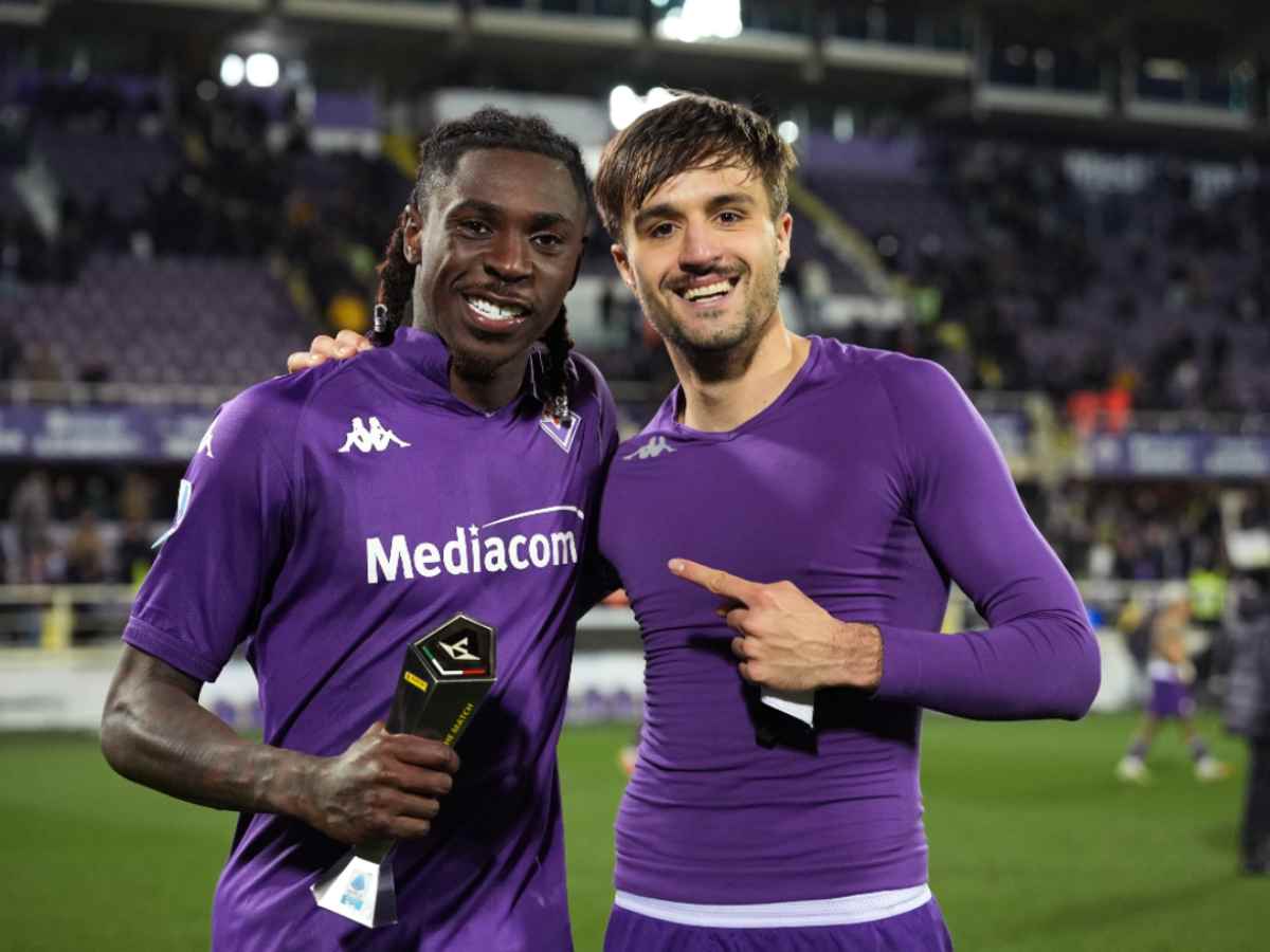 Ranieri e Kean