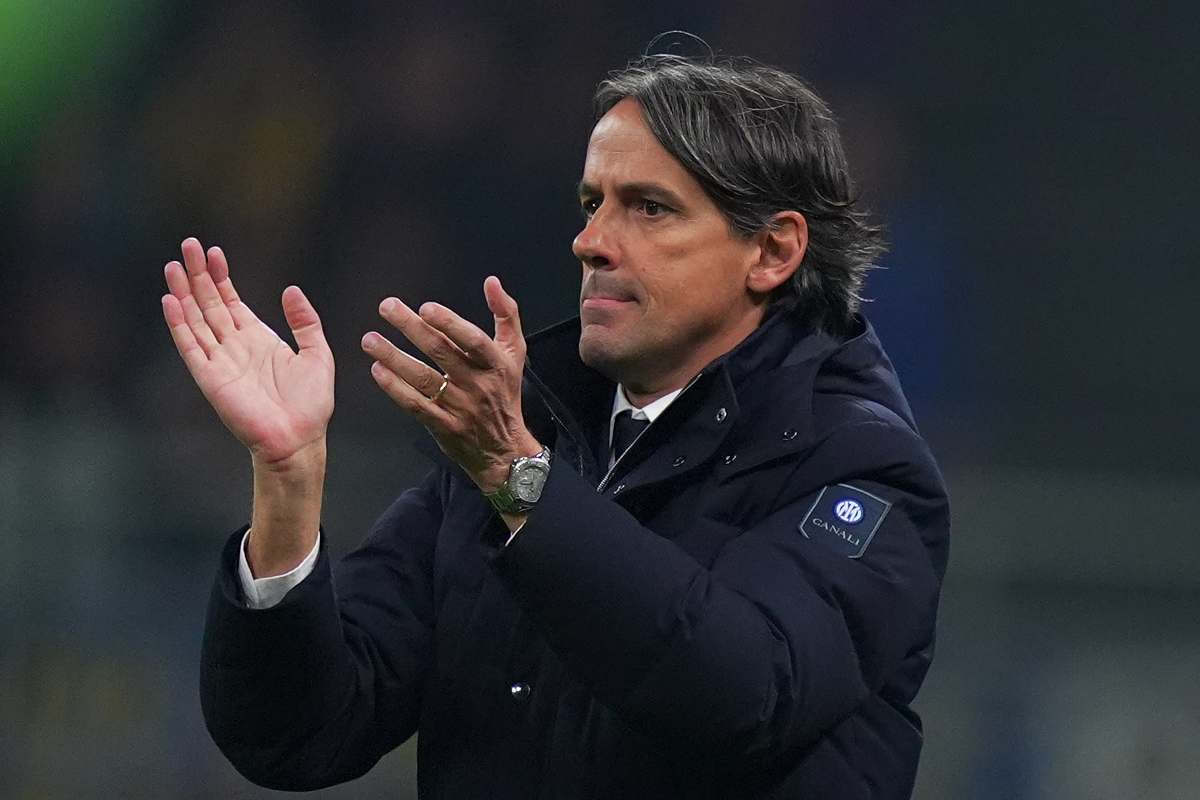 Inzaghi in Serie A