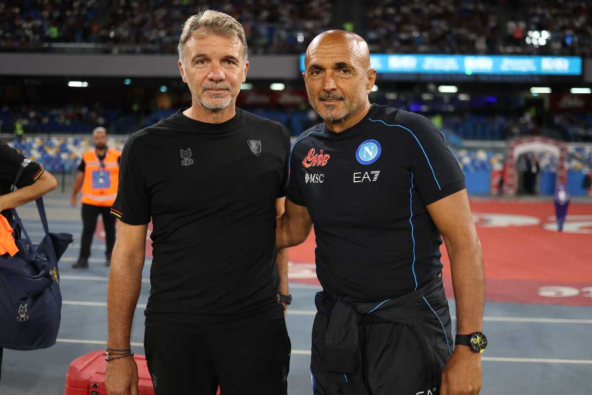 Baroni e Spalletti