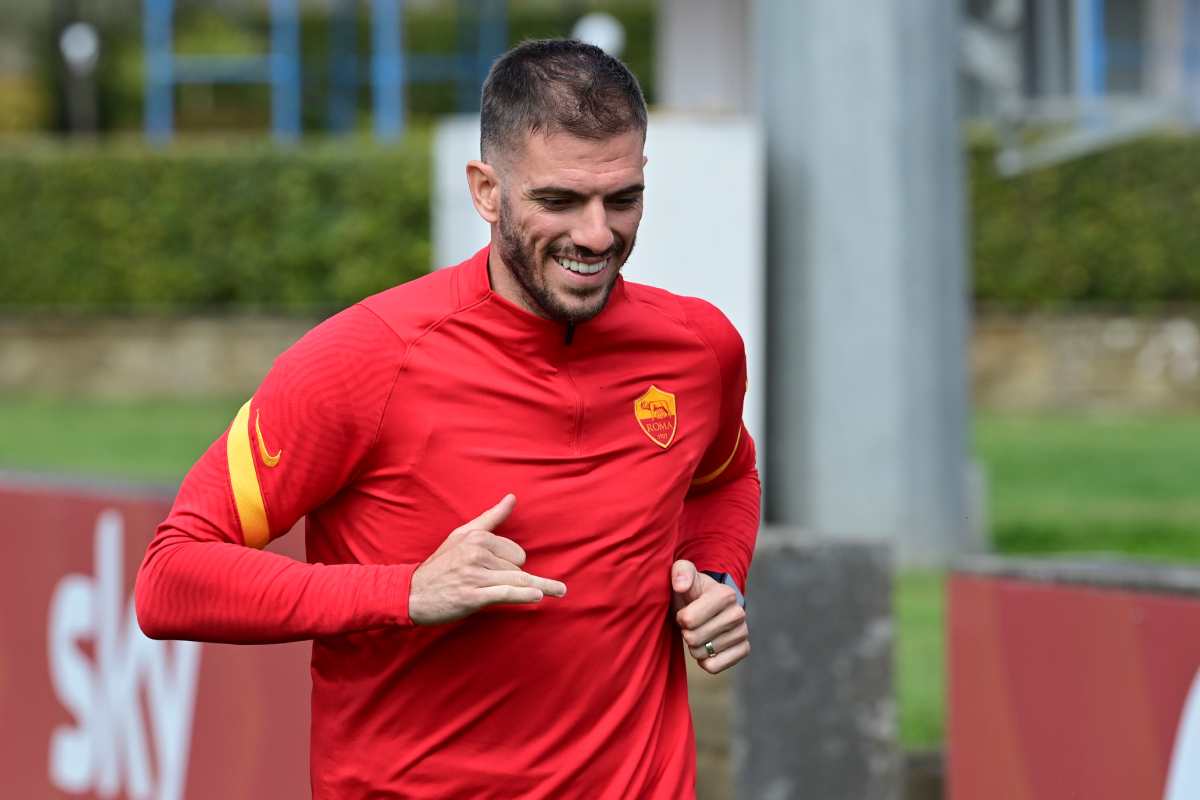 Santon era vicino dal diventare un giocatore del Napoli